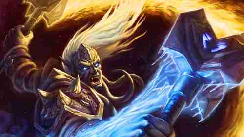 TGA主持人向中国玩家问好：欢迎投出自己的一票！